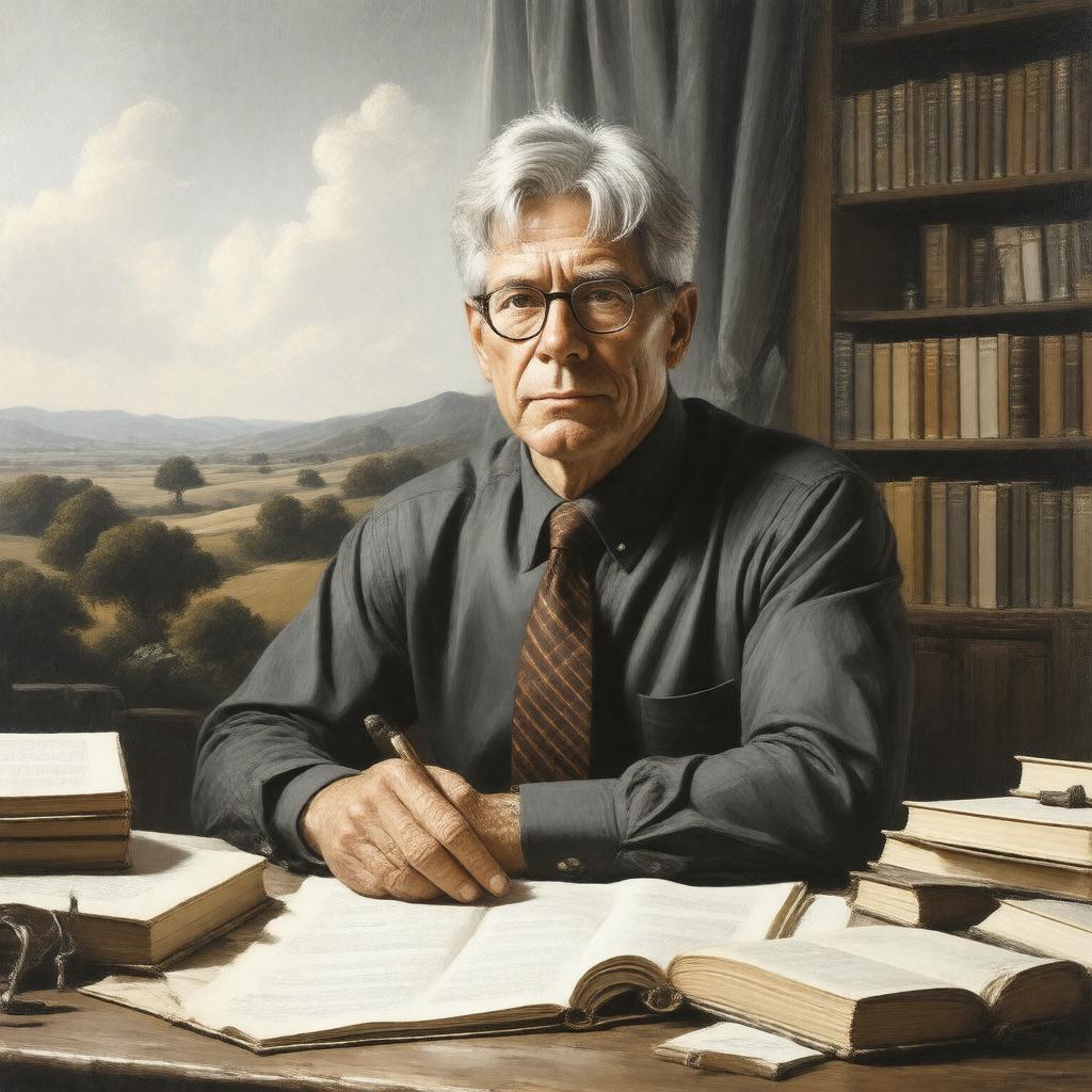 David Barton